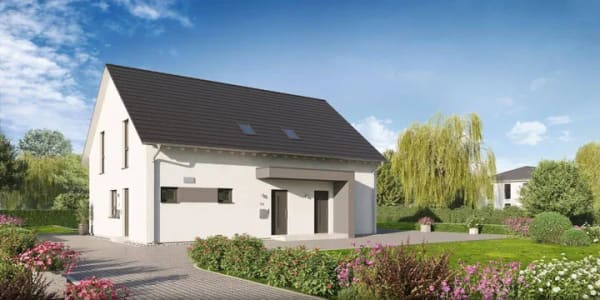 Immobilie in Hasloch - Gestalten Sie Ihr individuelles Mehrfamilienhaus mit allkauf - Bild 1