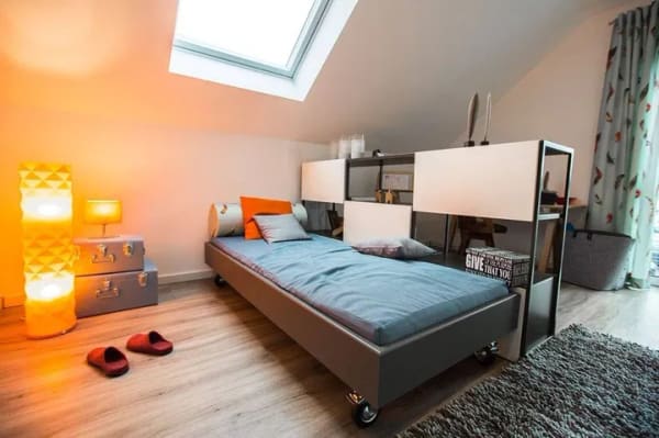 Immobilie in Nörten-Hardenberg - * Ihr Weg ins Eigenheim beginnt heute - KfW Förderung + PV Anlage + Speicher inklusive - Bild 2