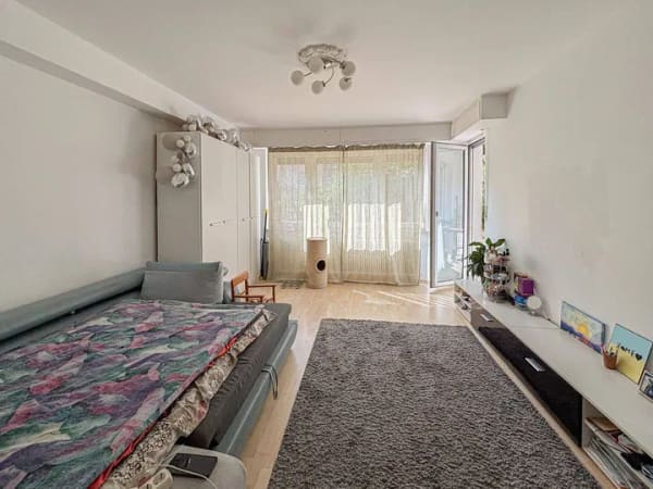 Immobilie in Haan - Drei-Zimmer-Terrassenwohnung - Bild 1