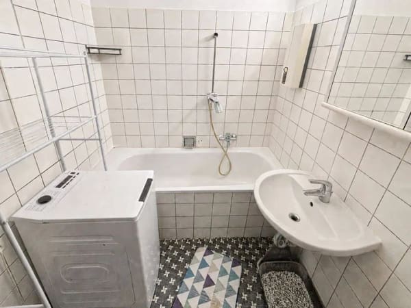 Immobilie in Haan - Drei-Zimmer-Terrassenwohnung - Bild 3
