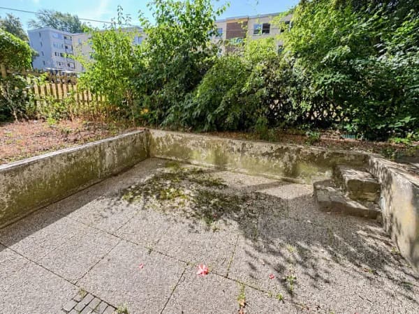 Immobilie in Haan - Drei-Zimmer-Terrassenwohnung - Bild 4