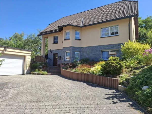 Immobilie in Frauenstein - gepflegtes Einfamilienhaus mit Einliegerwohnung - Bild 0