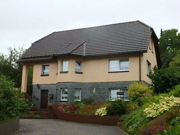 Immobilie in Frauenstein - gepflegtes Einfamilienhaus mit Einliegerwohnung - Bild 2