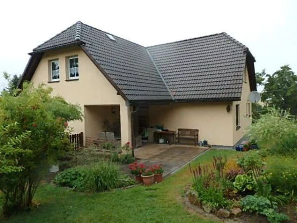 Immobilie in Frauenstein - gepflegtes Einfamilienhaus mit Einliegerwohnung - Bild 3