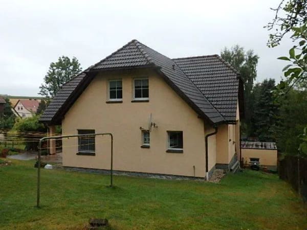 Immobilie in Frauenstein - gepflegtes Einfamilienhaus mit Einliegerwohnung - Bild 4