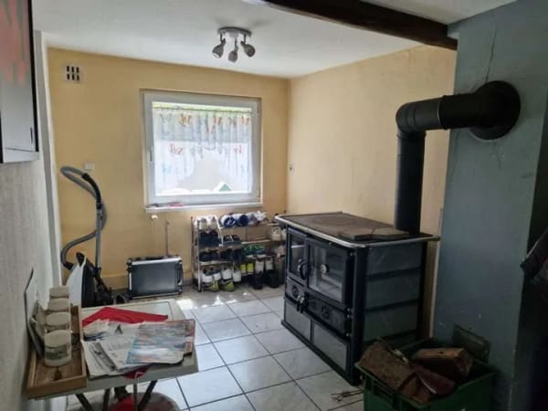 Immobilie in Heidenrod - Platz für die ganze Familie - Zweifamilienhaus mit Garten - Bild 1