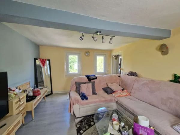 Immobilie in Heidenrod - Platz für die ganze Familie - Zweifamilienhaus mit Garten - Bild 4
