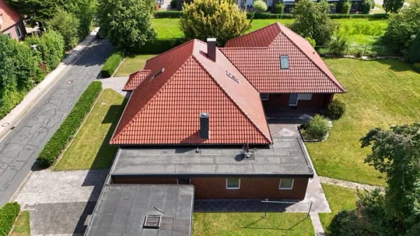 Immobilie in Bockhorn - Gemeinsames Wohnen auf Traumgrundstück in Bockhorn - Bild 2