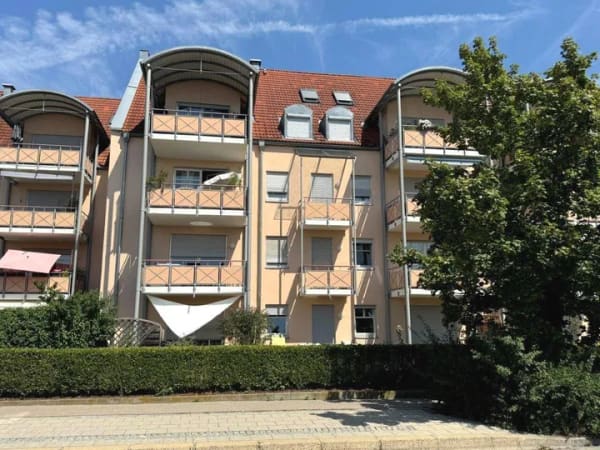Immobilie in Kissing - Wohnung in Kissing - Bild 0