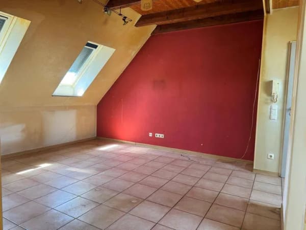 Immobilie in Kissing - Wohnung in Kissing - Bild 1