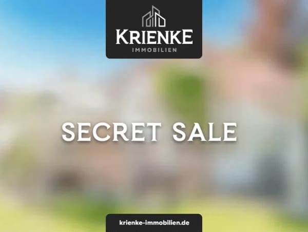 Immobilie in Fulda - Seltene Investmentchance in Fulda-Lehnerz, Mehrfamilienhaus mit außergewöhnlichem Entwicklungspotenzial - Bild 0
