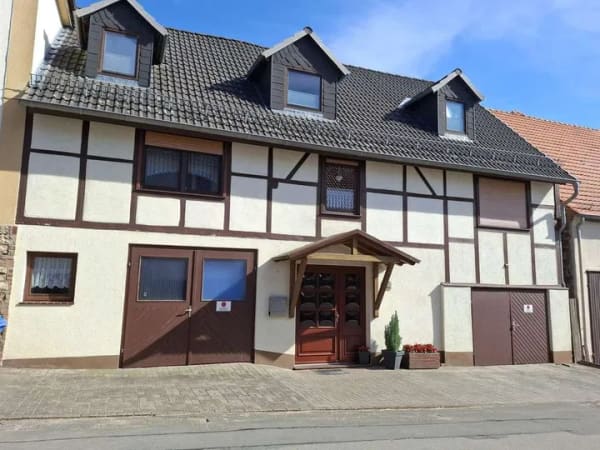 Immobilie in Waldeck - Zweifamilienhaus in Waldeck - Bild 2