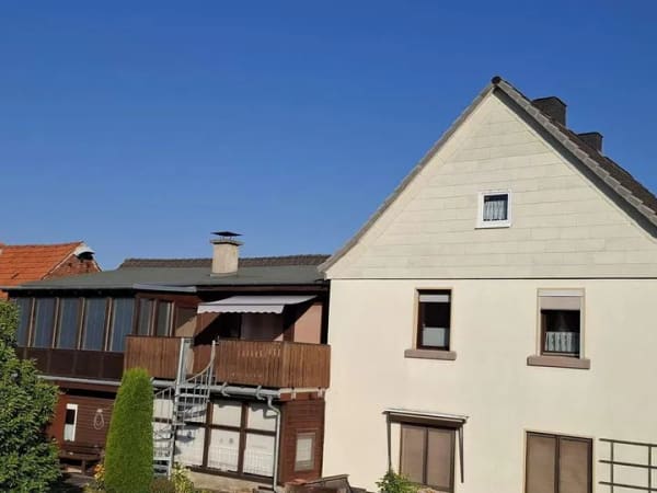 Immobilie in Waldeck - Zweifamilienhaus in Waldeck - Bild 3