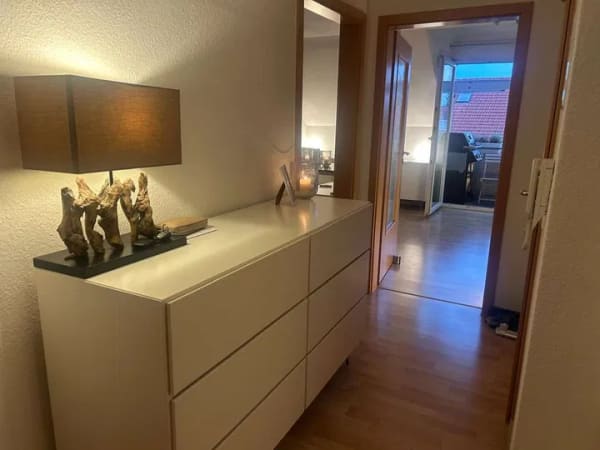 Immobilie in Langenargen - Maklerfrei! 2-Zimmer DG-Wohnung + 1-Zimmer Souterrain Wohnung im Paket - Bild 0