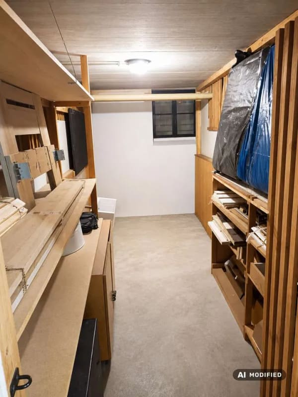 Immobilie in Gilching - 3-Zimmer-Erdgeschosswohnung mit Terrasse – gepflegt und ab Oktober bezugsfrei - Bild 4