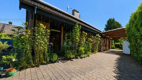 Immobilie in Maxsain - Naturnah wohnen: Geräumiges Einfamilienhaus/teilbar mit 6 Zimmern und viel Platz im Garten - Bild 1