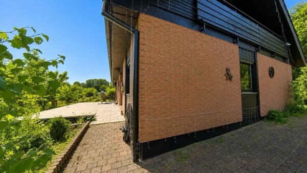 Immobilie in Maxsain - Naturnah wohnen: Geräumiges Einfamilienhaus/teilbar mit 6 Zimmern und viel Platz im Garten - Bild 2