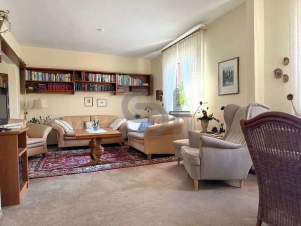 Immobilie in Erwitte - Großzügiges Familienhaus mit traumhaft weitläufigem Garten in Erwitte - Bild 3