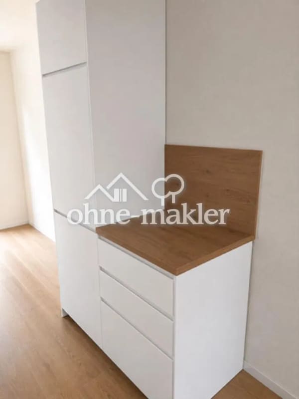 Immobilie in Westerdeichstrich - Erdgeschosswohnung in Westerdeichstrich - Bild 3