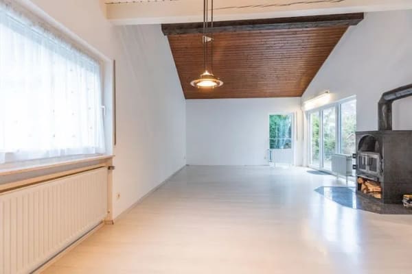 Immobilie in Jugenheim - Jung & Kern Immobilien - Freistehendes Einfamilienhaus in ruhiger Sackgassenlage - Bild 3