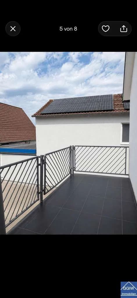 Immobilie in St. Leon-Rot - 2-Familienhaus in Sankt Leon Rot zu verkaufen - Bild 3