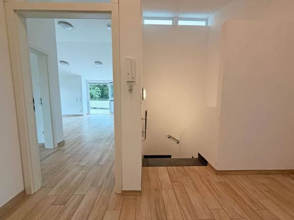 Immobilie in Schüttorf - Seniorengerechte Penthousewohnung  Erdwärme, Fahrstuhl, Stellplatz und viele Extras! - Bild 4