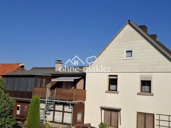 Immobilie in Waldeck - Mehrfamilienhaus in Waldeck (Höringhausen) - Bild 3