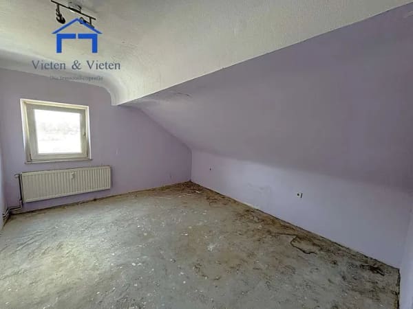 Immobilie in Linnich - Für den Handwerker! Eigentumswohnung in zentraler Lage von Linnich. - Bild 3
