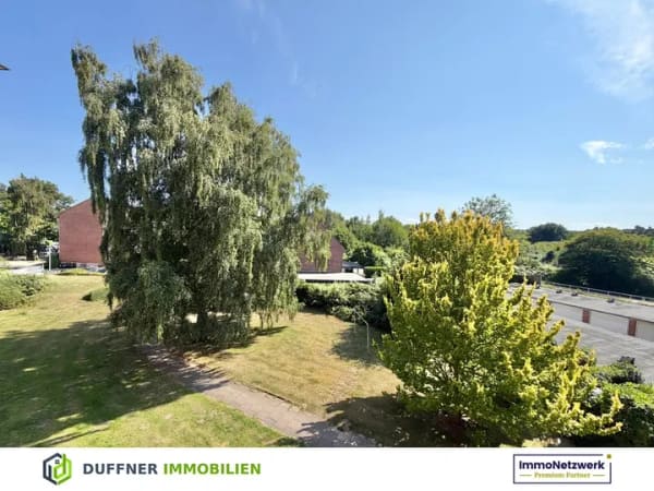 Immobilie in Kronshagen - Feine Einzimmerwohnung in beliebter Lage von Kronshagen - Bild 4