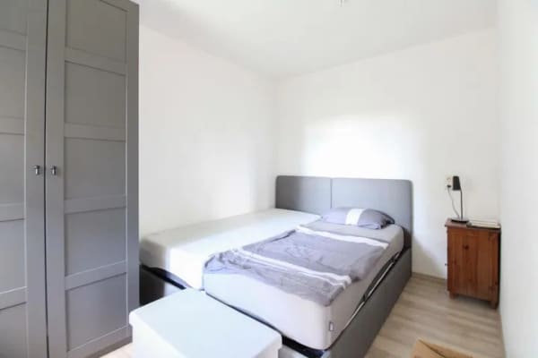 Immobilie in Schladen-Werla - Etagenwohnung in Schladen-Werla - Bild 3