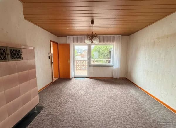 Immobilie in Zülpich - Ein Zuhause mit Raum für Ihre Ideen – Potenzial zum Familientraum mit großem Garten - Bild 4