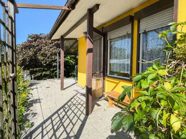 Immobilie in Mesekenhagen - Auszeit am Greifswalder Bodden – Sommerbungalow mit Potenzial - Bild 3