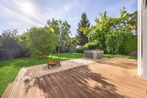 Immobilie in Heuchelheim - Attraktive Wohnung mit Garten und Terrasse in Heuchelheim-Kinzenbach - Bild 3