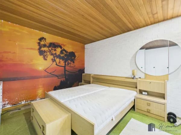Immobilie in Bad Ems - Rohdiamant mit unverbaubare Aussicht: Großzügige Wohnung mit Gestaltungspotenzial in Bad Ems! - Bild 4