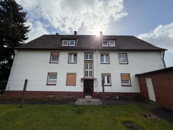 Immobilie in Melle - Mehrfamilienhaus in Melle - Neuenkirchen - Bild 0