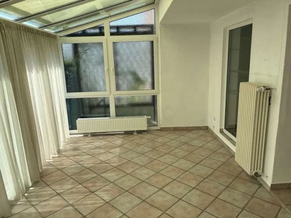 Immobilie in Wolfratshausen - Reihenmittelhaus mit Wintergarten in Wolfratshausen - Bild 3