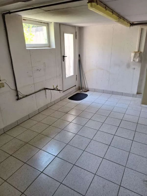 Immobilie in Wolfratshausen - Reihenmittelhaus mit Wintergarten in Wolfratshausen - Bild 4