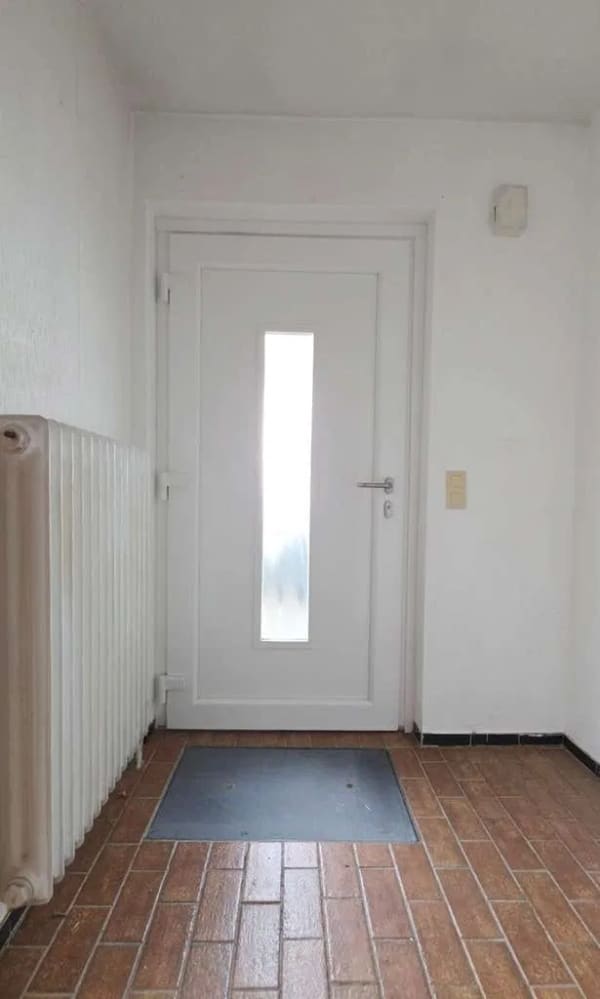 Immobilie in Büsumer Deichhausen - Ferienhaus-Doppelhaushälfte mit 2 Terrassen *Dach neu* - Bild 3