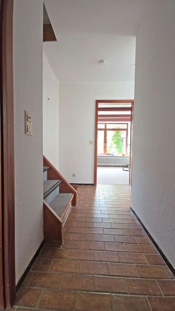 Immobilie in Büsumer Deichhausen - Ferienhaus-Doppelhaushälfte mit 2 Terrassen *Dach neu* - Bild 4