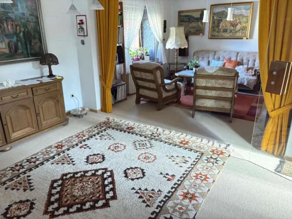 Immobilie in Annweiler am Trifels - Einfamilienhaus mit Charme in toller Lage - Bild 2