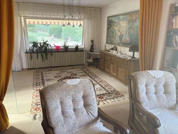 Immobilie in Annweiler am Trifels - Einfamilienhaus mit Charme in toller Lage - Bild 3
