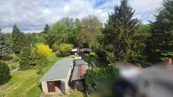 Immobilie in Frohburg - Beliebte Wohnlage im Zentrum - Bild 2