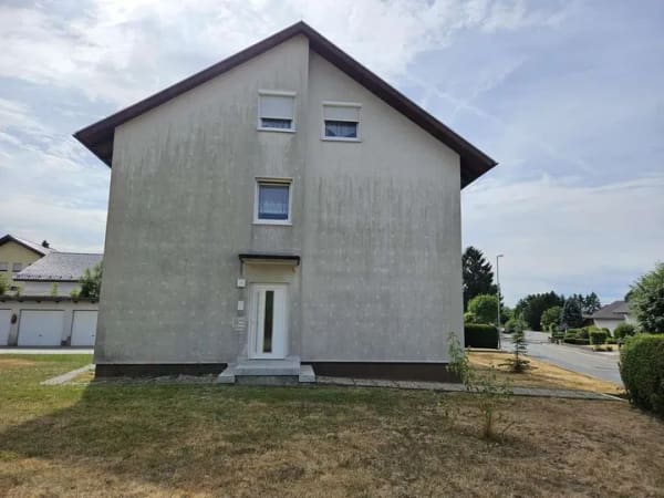 Immobilie in Walldürn - Kapitalanleger aufgepasst - gut vermietetes Zweifamilienhaus in Walldürn - Bild 3