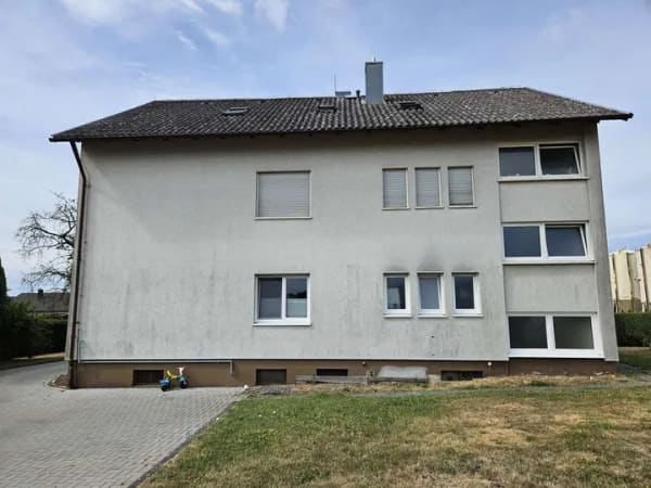 Immobilie in Walldürn - Kapitalanleger aufgepasst - gut vermietetes Zweifamilienhaus in Walldürn - Bild 4