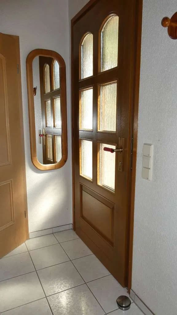Immobilie in Löwenstein - Idyllisches Einfamilienhaus auf großem Grundstück - Bild 1