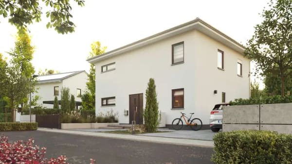 Immobilie in Fahrenbach - Verwirklichen Sie Ihren Haustraum im Neubaugebiet in Fahrenbach - Bild 1