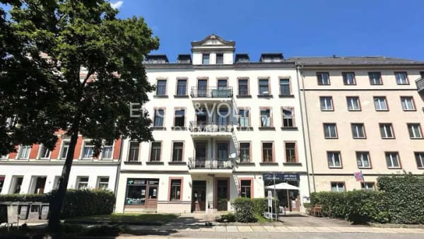 Immobilie in Chemnitz - ETW-Paket in Bestlage von Chemnitz - Bild 0