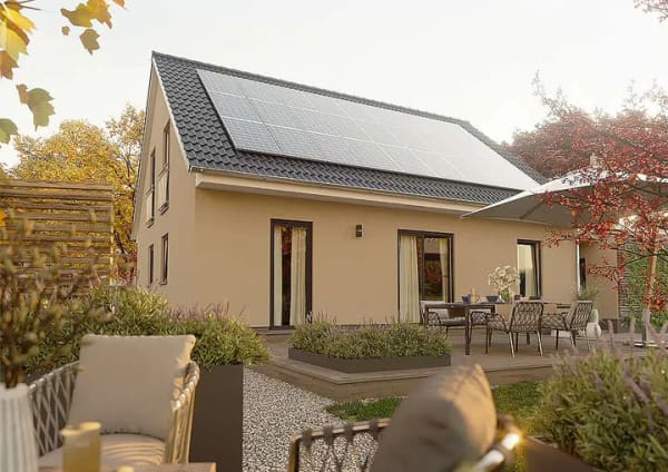 Immobilie in Fahrenbach - Projektiertes Einfamilienhaus im Neubaugebiet in Fahrenbach - Bild 0