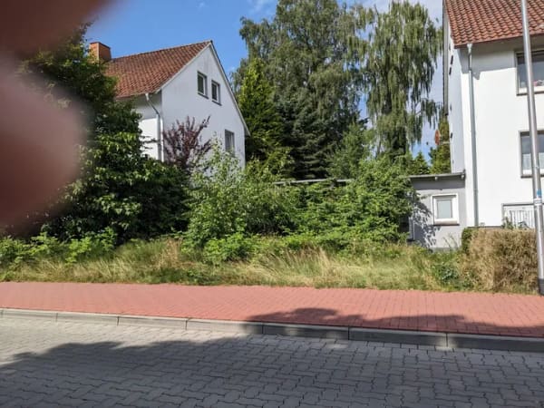 Immobilie in Reinbek - 3-Zi.-Wohnung in Reinbek als Kapitalanlage zu verkaufen - Bild 2