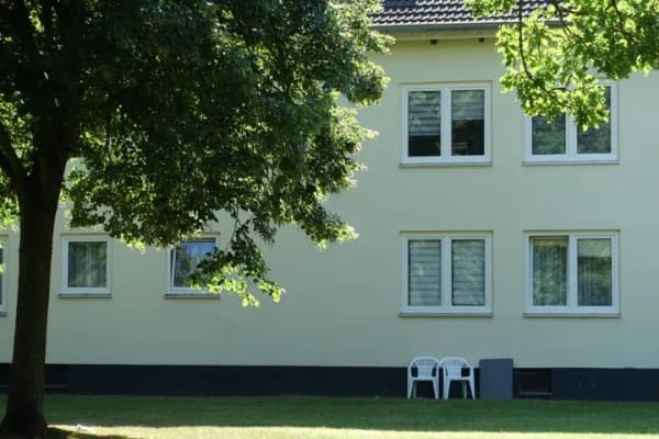 Immobilie in Reinbek - 3-Zi.-Wohnung in Reinbek als Kapitalanlage zu verkaufen - Bild 3